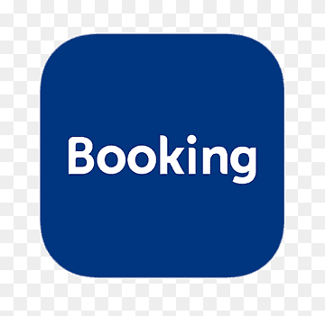 Logo Booking