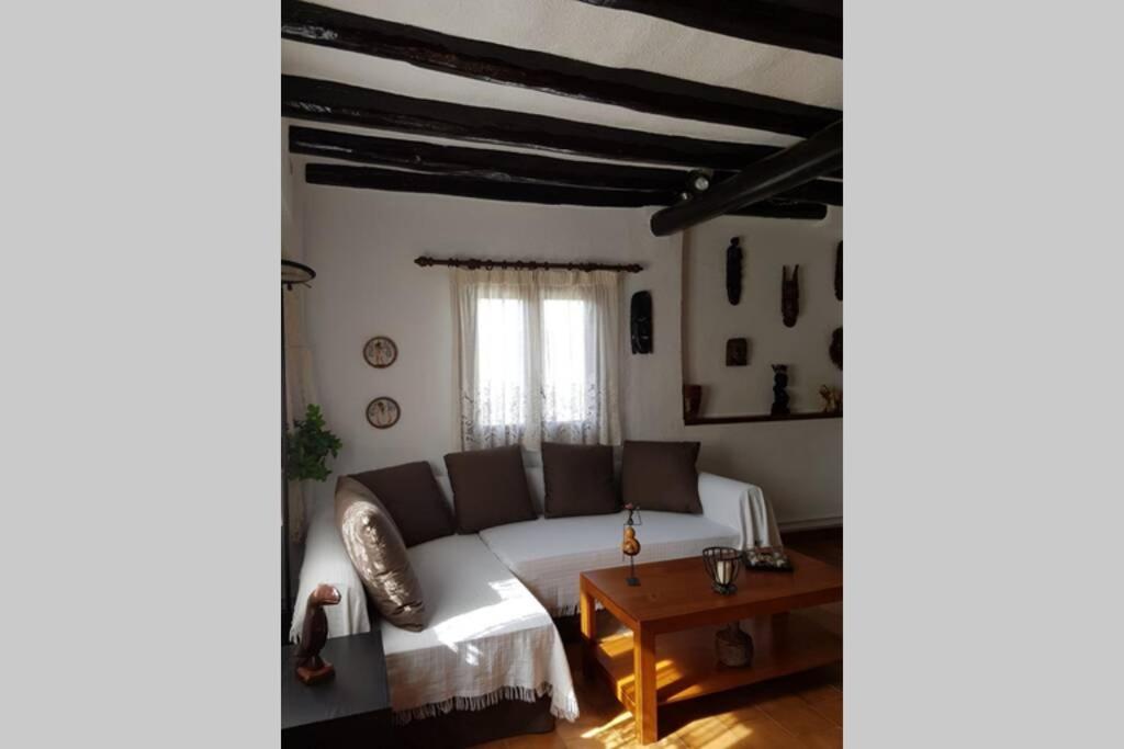 habitacion salon