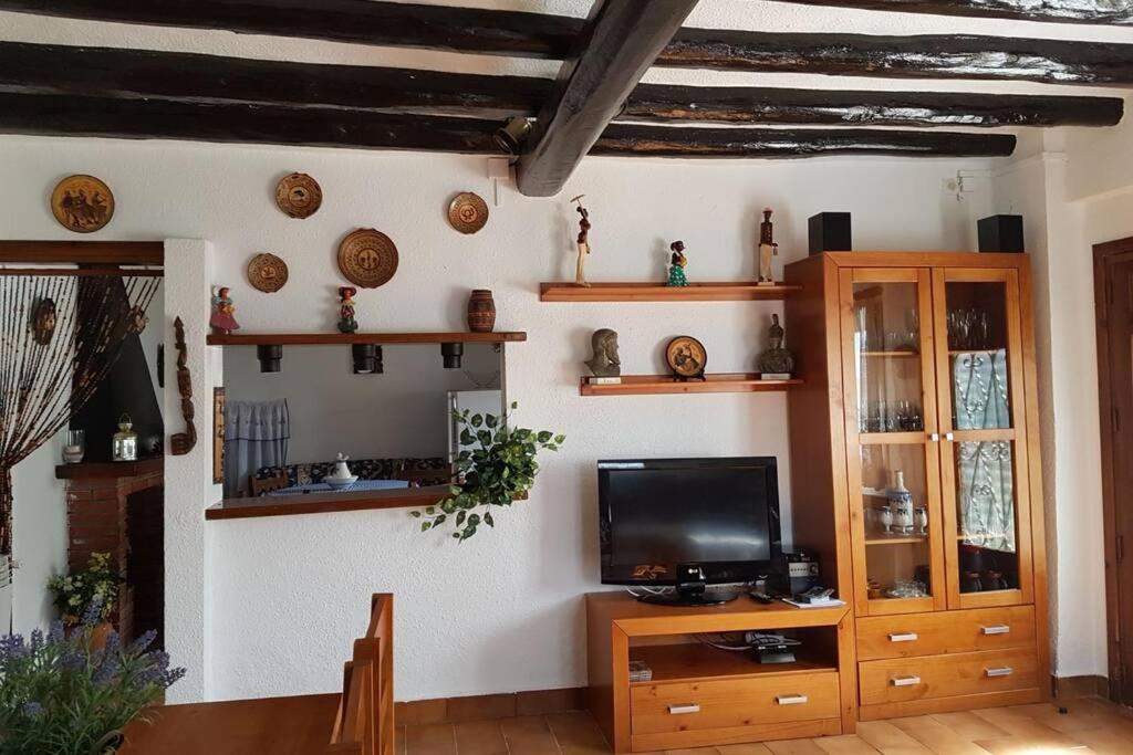habitacion salon