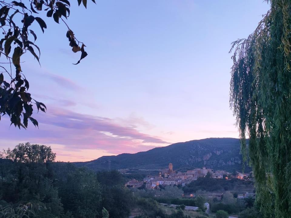 Vista de Naval